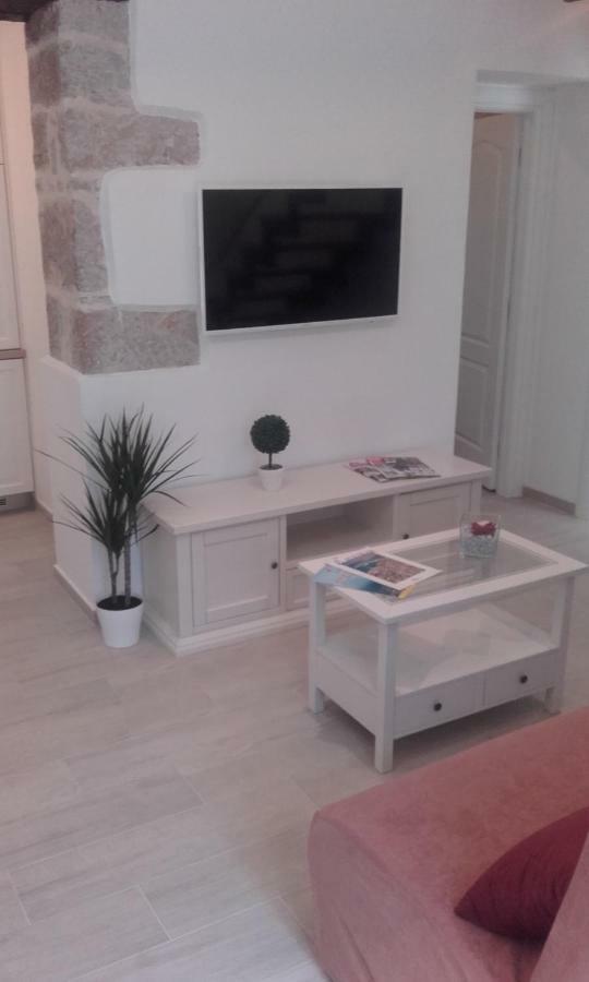 Sukošan Villa Augustina מראה חיצוני תמונה