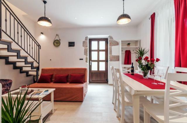 Sukošan Villa Augustina מראה חיצוני תמונה