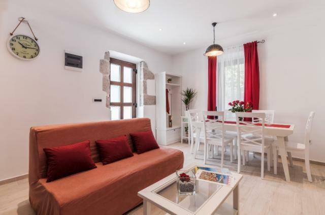 Sukošan Villa Augustina מראה חיצוני תמונה